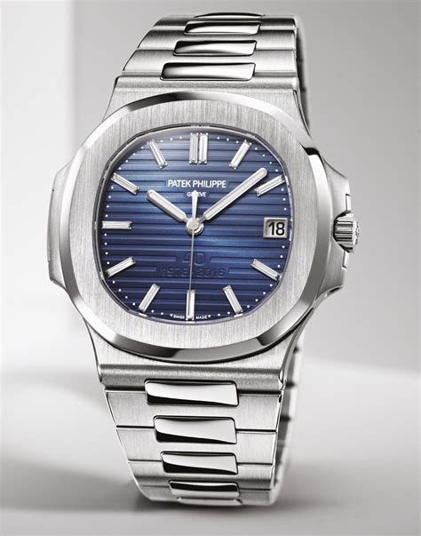 patek philippe nautilus mini|patek philippe nautilus original price.